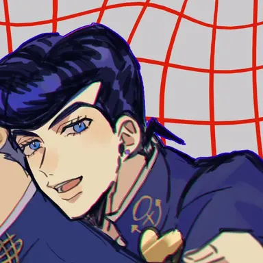 Profile image of 仗助