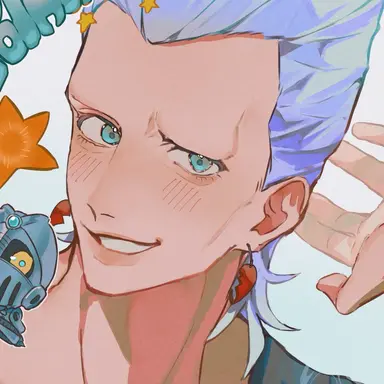 Profile image of ポルナレフ