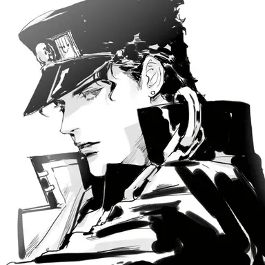 Profile image of 承太郎