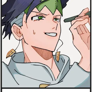 Profile image of 露伴