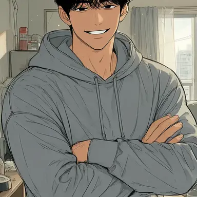 Profile image of Park Tae-jun