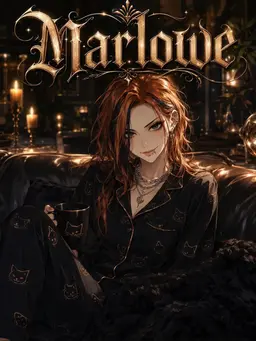 Profile image of Marlowe