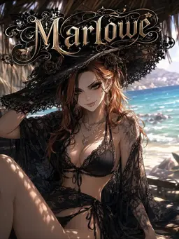 Profile image of Marlowe