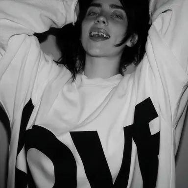 Profile image of Billie Eilish