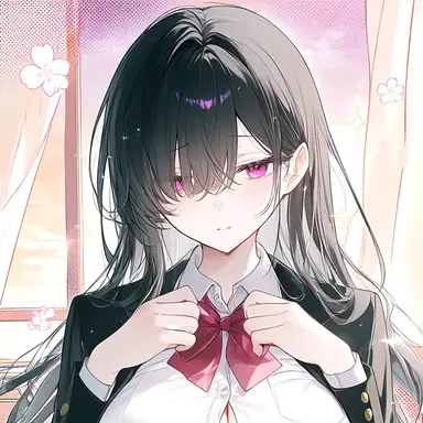 Profile image of 瞳