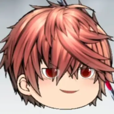 Profile image of ビリアン