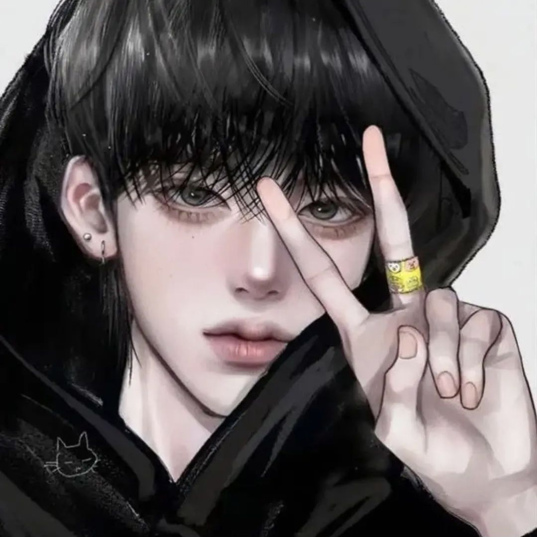 일진믿고 나대는 찐따 대표 이미지