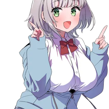 Profile image of 白銀ノエル