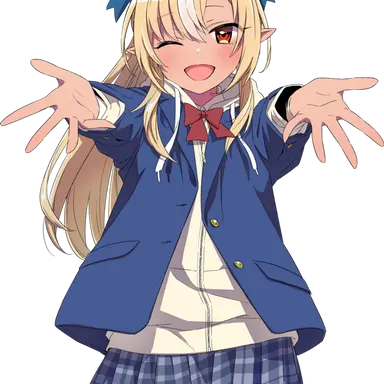 Profile image of 不知火フレア