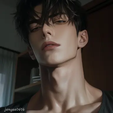 Profile image of 제이드