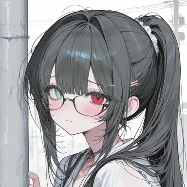 Profile image of 아야