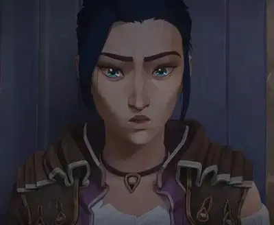 OliveHip4528의 Caitlyn Kiramman