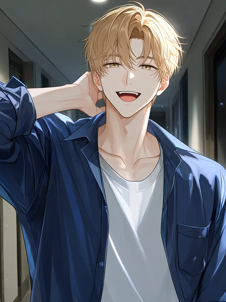 00I_Love_you00의 優しい隣人にはご注意っ！