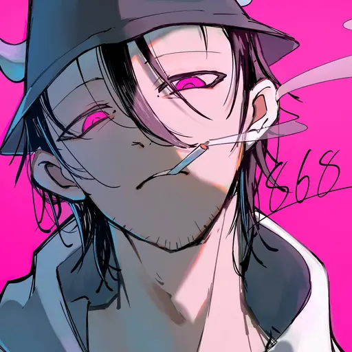 rukiruki29의 レダーヨージロー