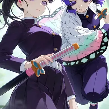 Profile image of 카나오랑 시노부