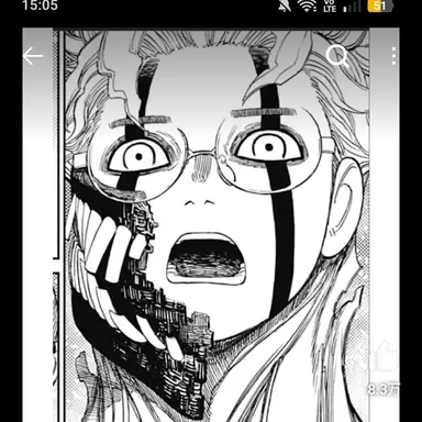 Profile image of オカルン