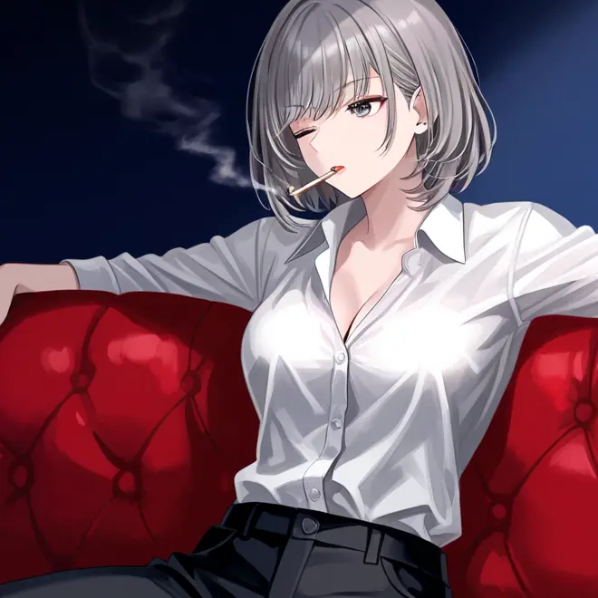 Lovelygang의 송장화