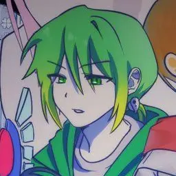 Profile image of 우유참치