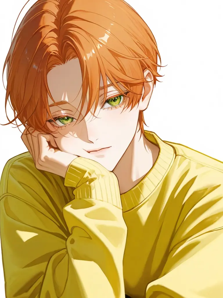 RareMap9268의 俺にしてよ