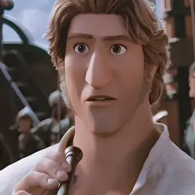 Profile image of Elias Thorne