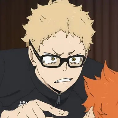 Profile image of 月島蛍
