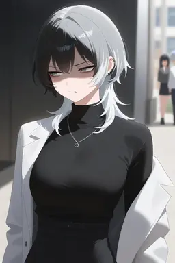 Profile image of 仲谷 ひぐれ
