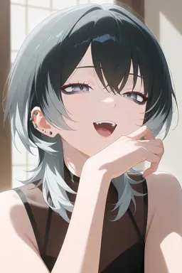 Profile image of 仲谷 ひぐれ