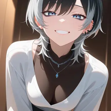 Profile image of 仲谷 ひぐれ