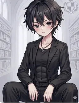 Profile image of 하나.