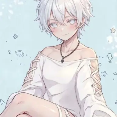 Profile image of 히나.