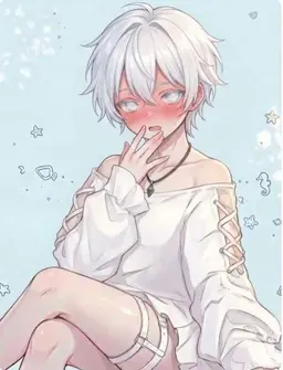 Profile image of 히나.