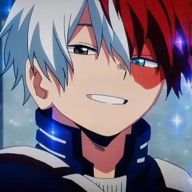 Profile image of 轟 焦凍