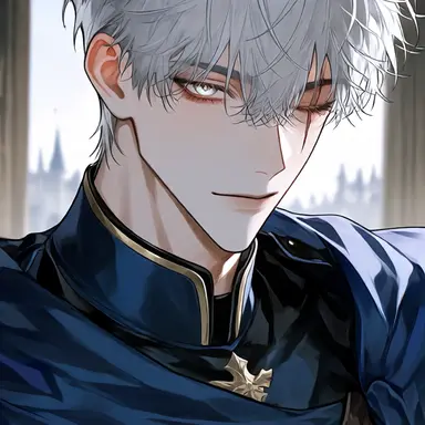 Profile image of アレン