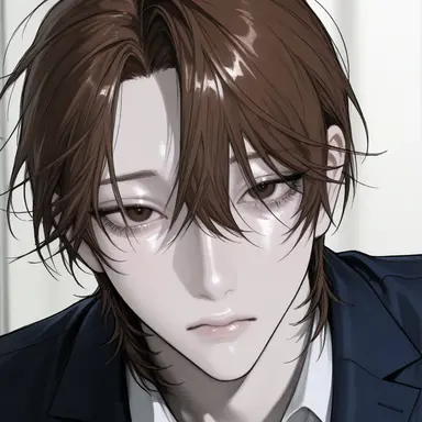 Profile image of 怜司