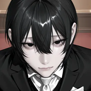 Profile image of 朔