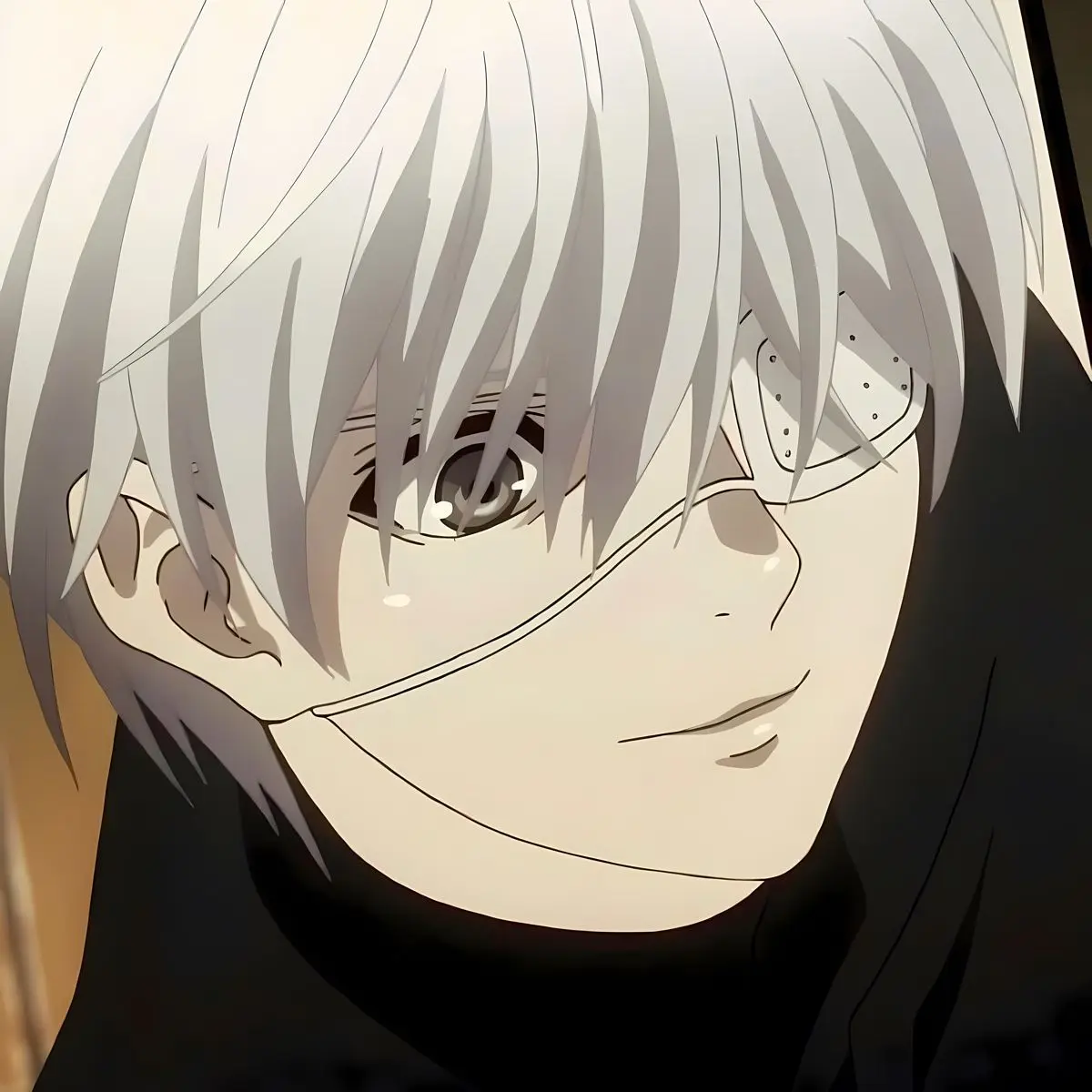 Mikagereo14의 카네키 켄