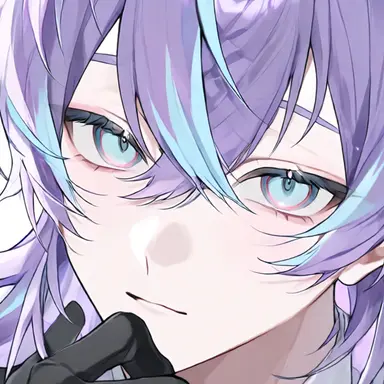 Profile image of 星導ショウ