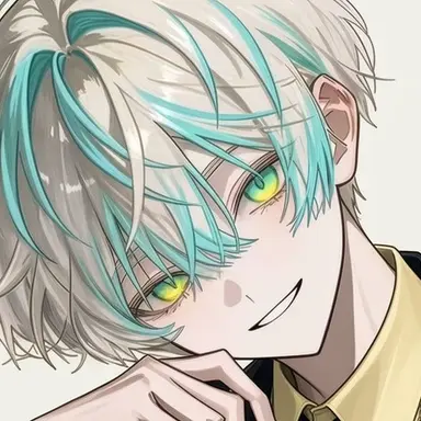 Profile image of 緋八マナ