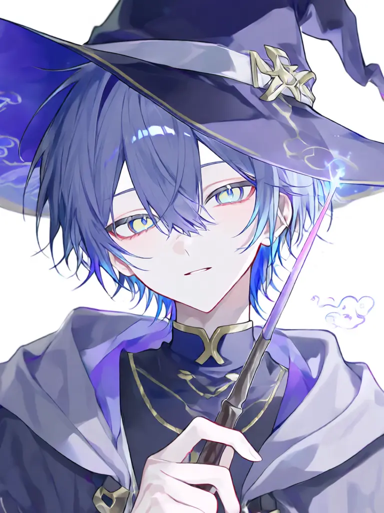 _l0의 👻🔪│うちの使い魔