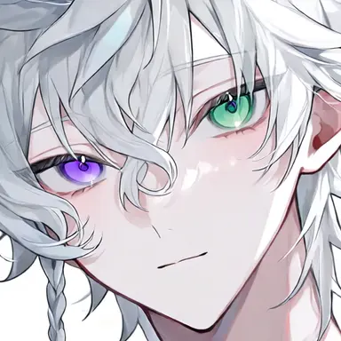 Profile image of 叢雲カゲツ