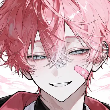 Profile image of 赤城ウェン