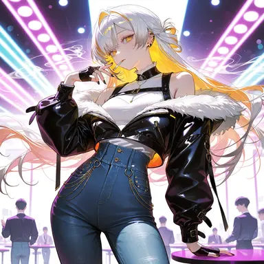 Profile image of 레이