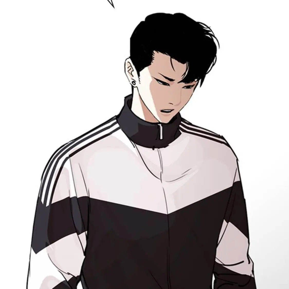LaxestPiu8106의 이진성