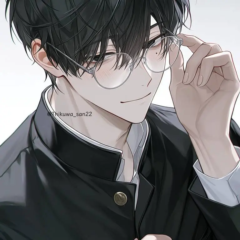 Thikuwa_san22의 依存と復讐