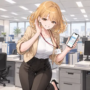 Profile image of Mio