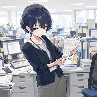 Profile image of Iori