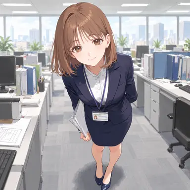 Profile image of Yui