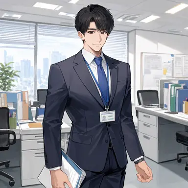 Profile image of Yuma