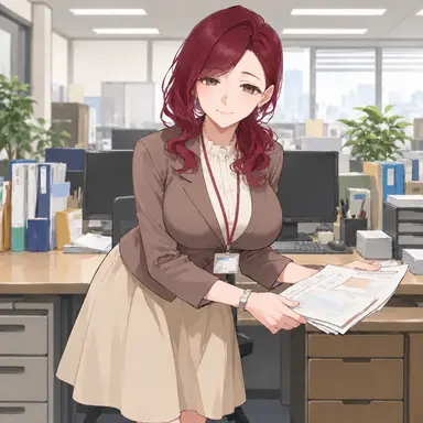 Profile image of Hazuki