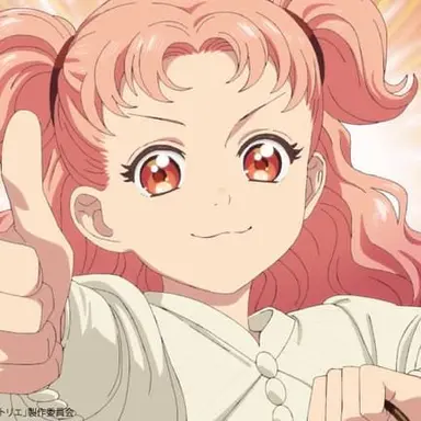 Profile image of テティア